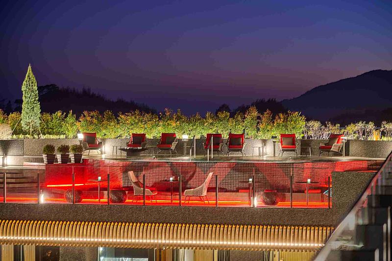 迎2026台灣燈會 加入「慢遊嘉義」抽英迪格酒店住宿券