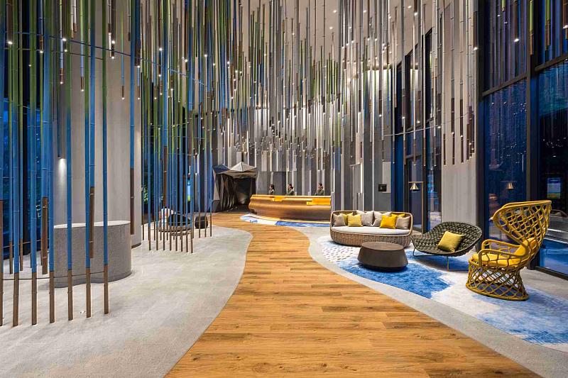 迎2026台灣燈會 加入「慢遊嘉義」抽英迪格酒店住宿券