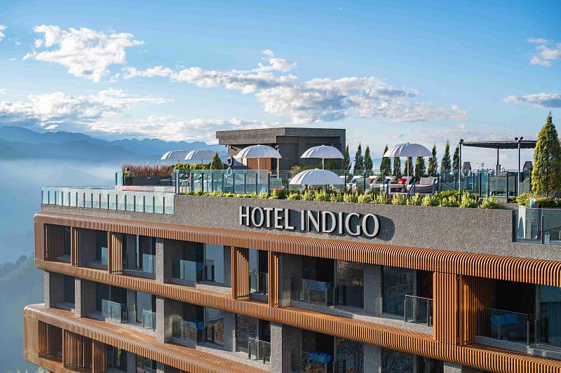 迎2026台灣燈會 加入「慢遊嘉義」抽英迪格酒店住宿券