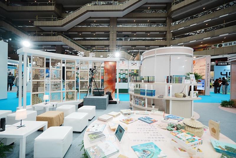 快邀好友到客家館看展、聽故事,來一場客家文化洗禮。
