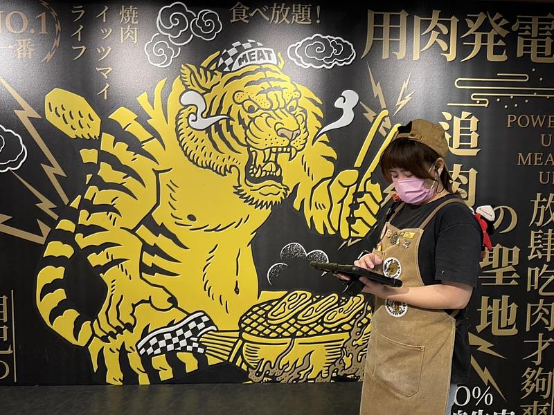 王品1月份發放逾3.2億元獎金,2025年有超過3成店長、主廚年薪超過百萬。