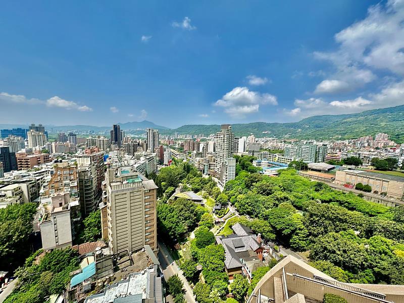 永慶房屋：溫泉路電梯大樓平均總價約千萬元 成台北市最實惠路段