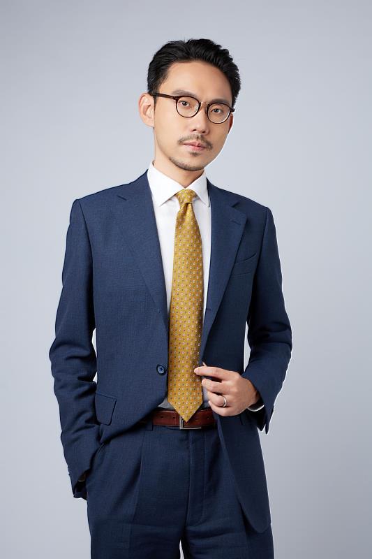 勤業眾信管理顧問精算團隊執行副總經理陳冠宇