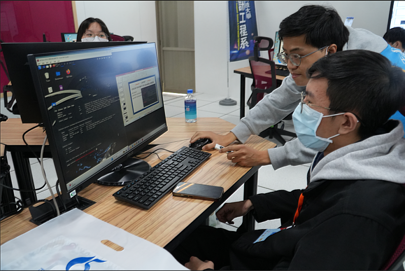 透過資安攻防體驗活動，引導學員了解資訊安全技術在實務上的應用方式與未來發展方向。