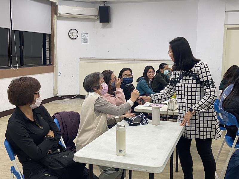 嘉義市115年度婦女學苑陸續開課 打造女性多元成長學習平台