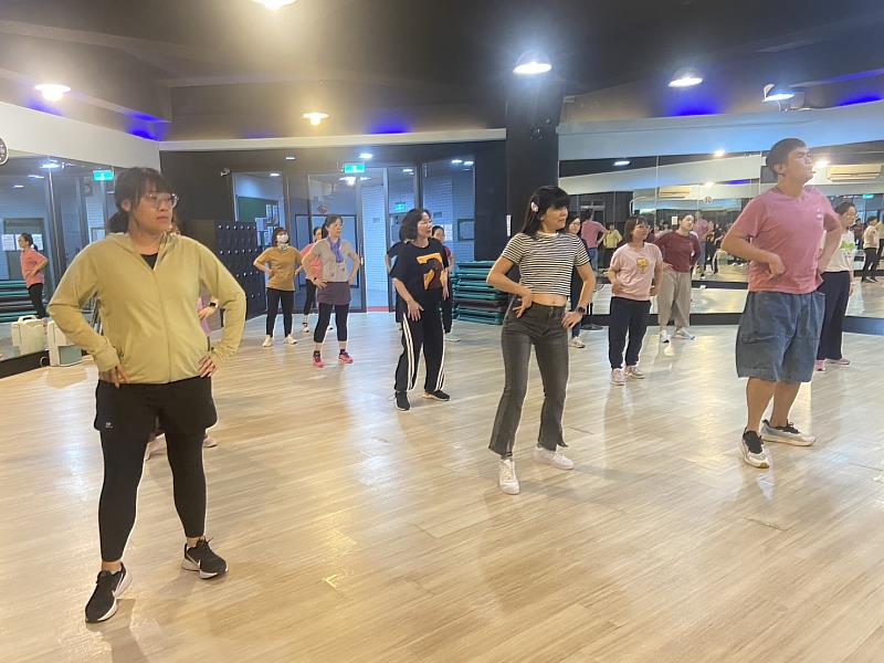 嘉義市115年度婦女學苑陸續開課 打造女性多元成長學習平台