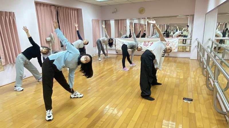 嘉義市115年度婦女學苑陸續開課 打造女性多元成長學習平台