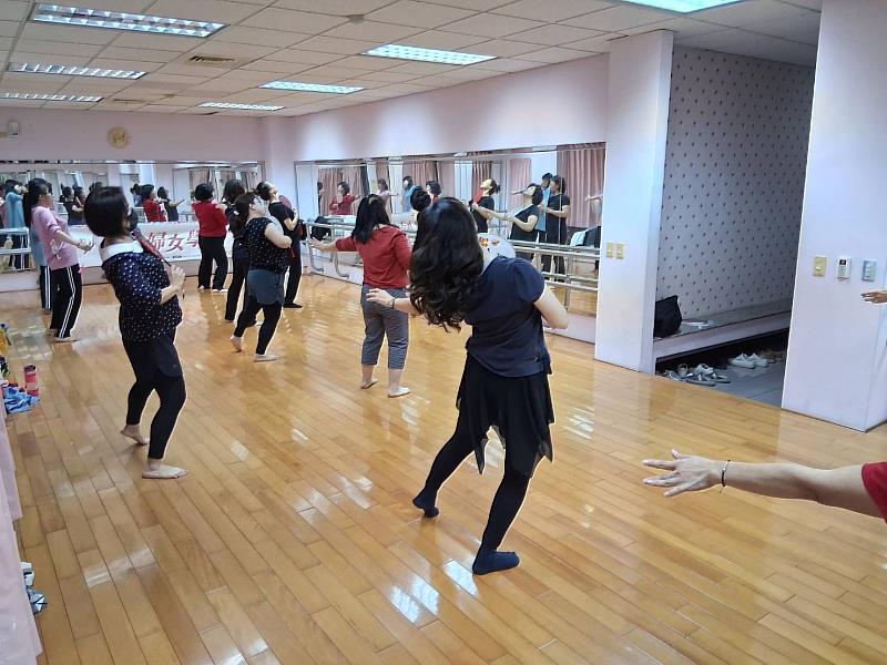 嘉義市115年度婦女學苑陸續開課 打造女性多元成長學習平台