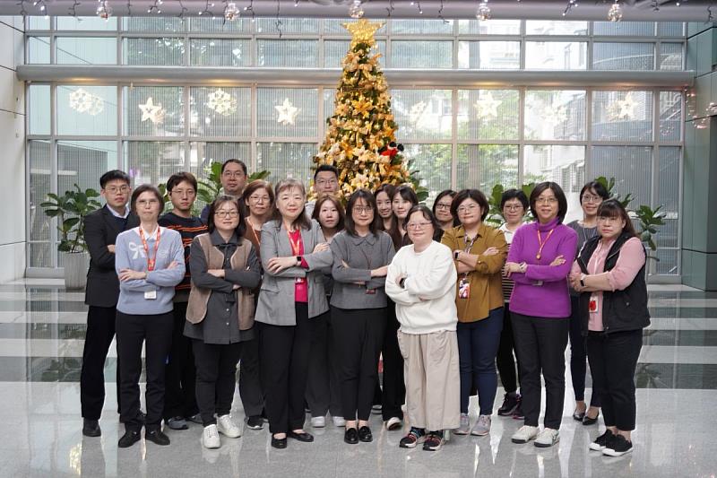 當產品先走進內部日常 數位工具才具備被推薦的條件