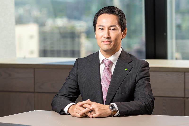 勤業眾信聯合會計師事務所稅務部資深執行副總經理原田浩光