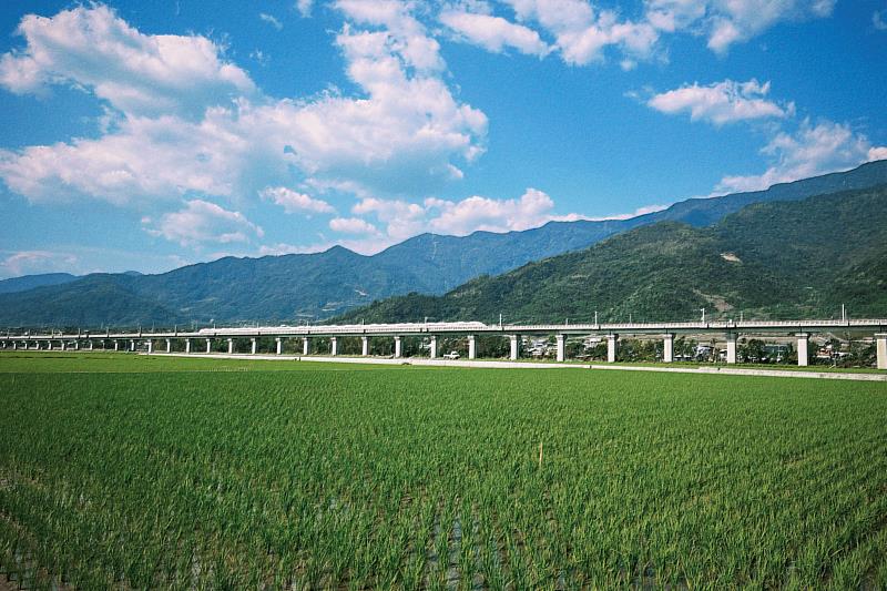 守候多年終圓夢！ 臺東縣府今日起公告「縣有耕地放領」助農民取得土地所有權