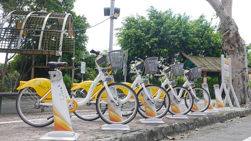 春節走春首選嘉義市！市府提醒搭大眾運輸省時又省心