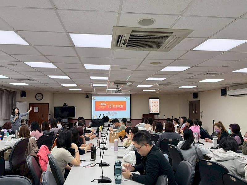 2026台灣燈會 嘉縣衛生局部署醫療救護提升應變力