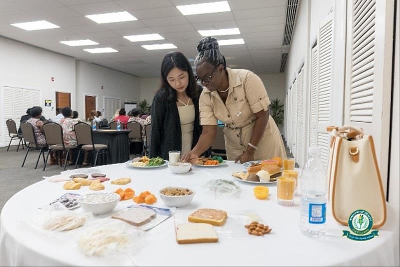 國合會招募15國海外志工 倒數兩週截止 義肢復健、足球教學皆入列