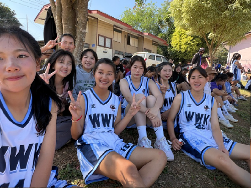 國合會招募15國海外志工倒數兩週截止多種服務領域選項多