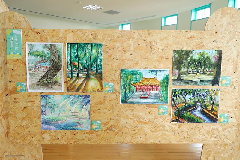 0_得獎作品於市立美術館三樓展出 (3)