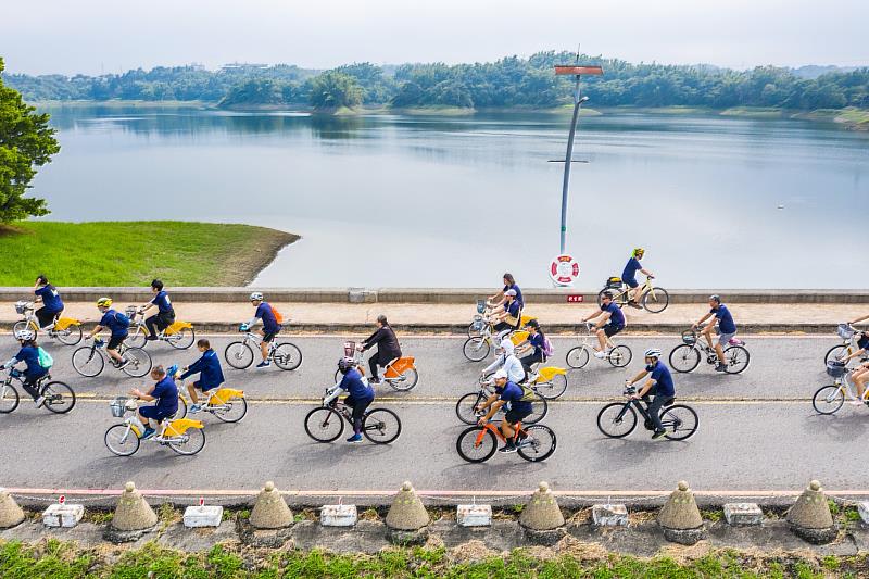 0_來嘉Bike訪