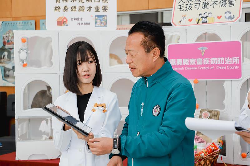 「喵星人命定配對」結果揭曉 0.65%中籤率抽出29位「鏟屎官」