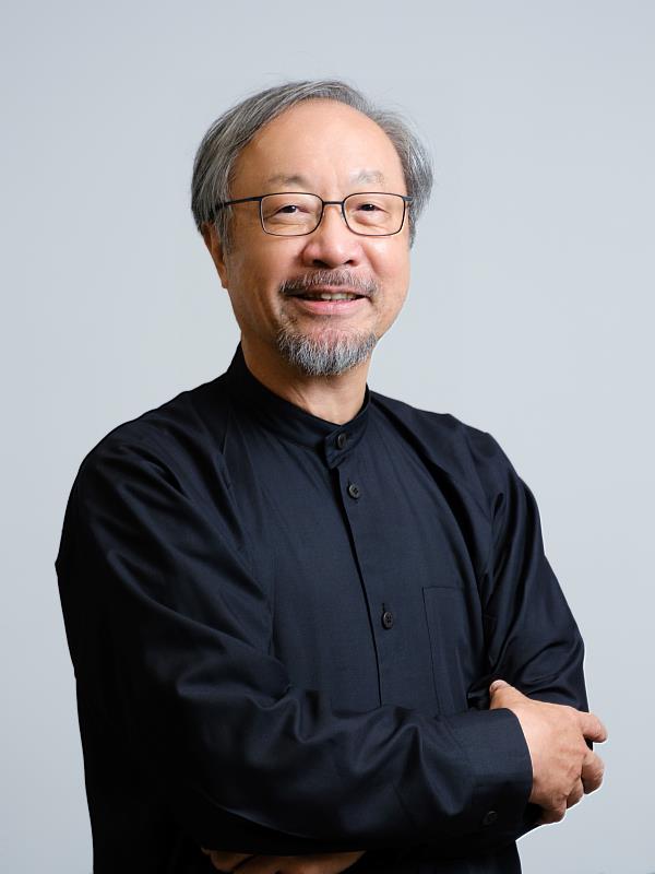 亞洲大學數位媒體設計學系講座教授林磐聳,榮任「中華民國無任所大使Ambassador-at-Large」。