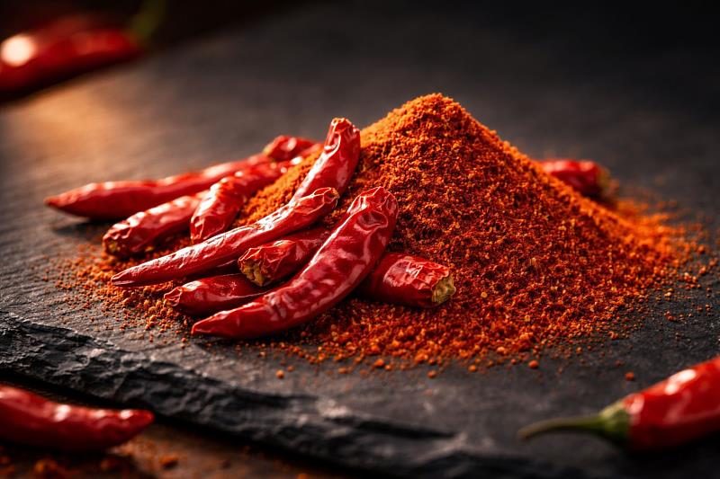 打破越細越辣迷思！小磨坊揭「顆粒規格」決定料理辣味節奏