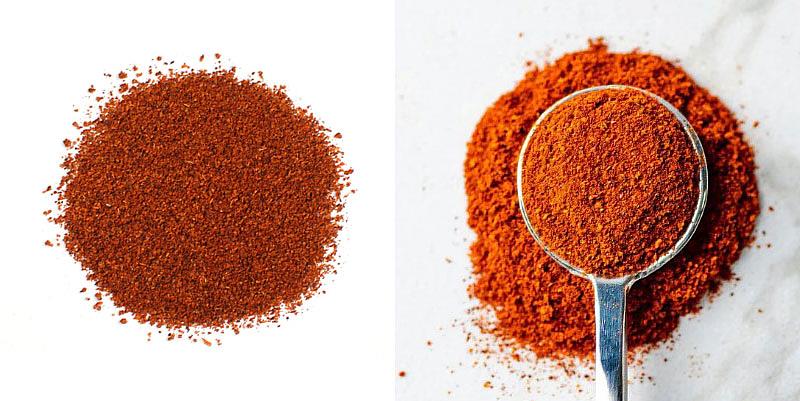 辣椒粉（快速釋放型）：針對需要風味一致、快速出味的場景，如醃料、炸雞灑粉與麻辣湯底