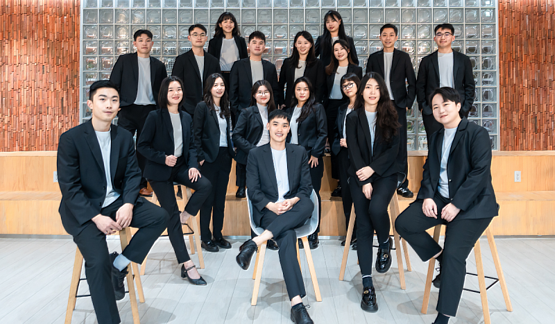 由信義企業集團所創，國內不動產業唯一的集團MA（儲備幹部）計畫，第5屆招募即日起正式開跑。