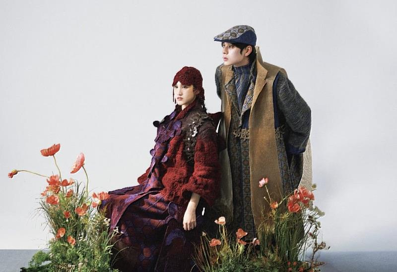 服設系《To Grandma》奪金,以記憶與文化入設計,展現情感與工藝感動國際。