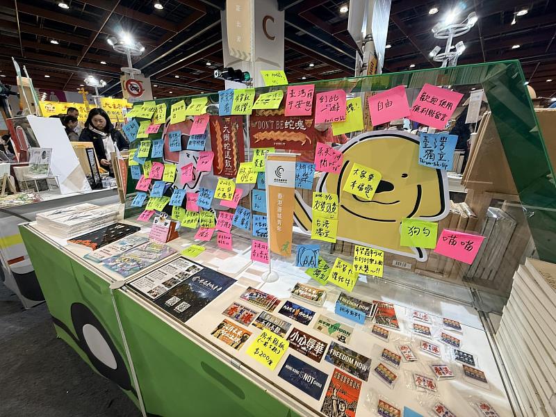 嘉義市深耕閱讀教育 參訪臺北國際書展 推動「閱讀城市」