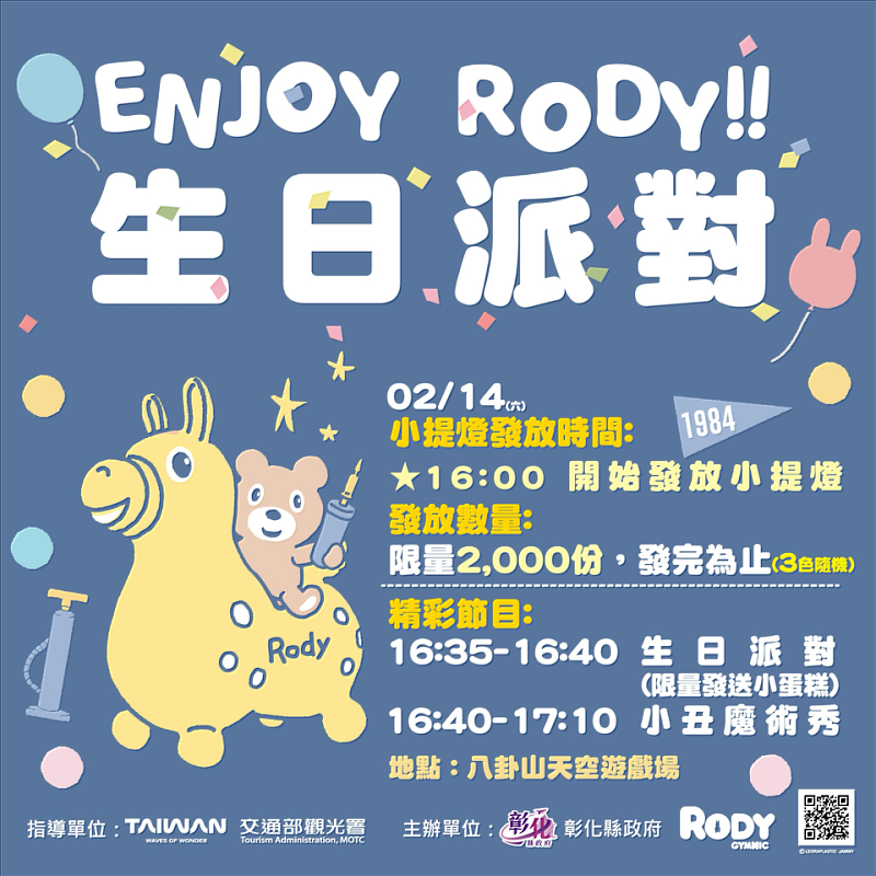 生日派對