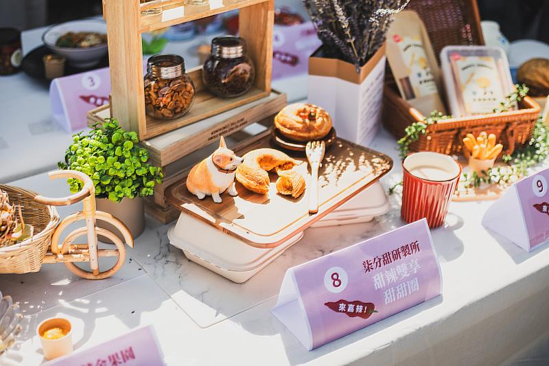 嘉義縣推青年市集速成班 實戰課程助青年累積創業能量