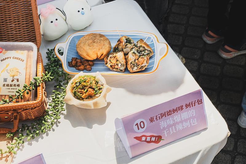 嘉義縣推青年市集速成班 實戰課程助青年累積創業能量