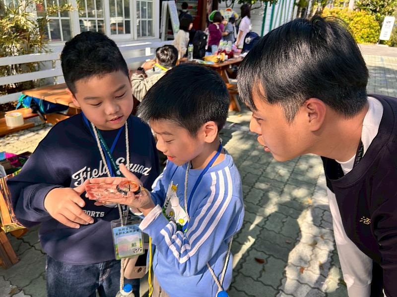 走進牧野秘境，展開冒險旅程！「飛牛牧場探索挑戰營」體驗自然與團隊的極限挑戰