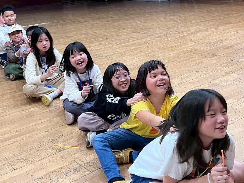 走進牧野秘境，展開冒險旅程！「飛牛牧場探索挑戰營」體驗自然與團隊的極限挑戰