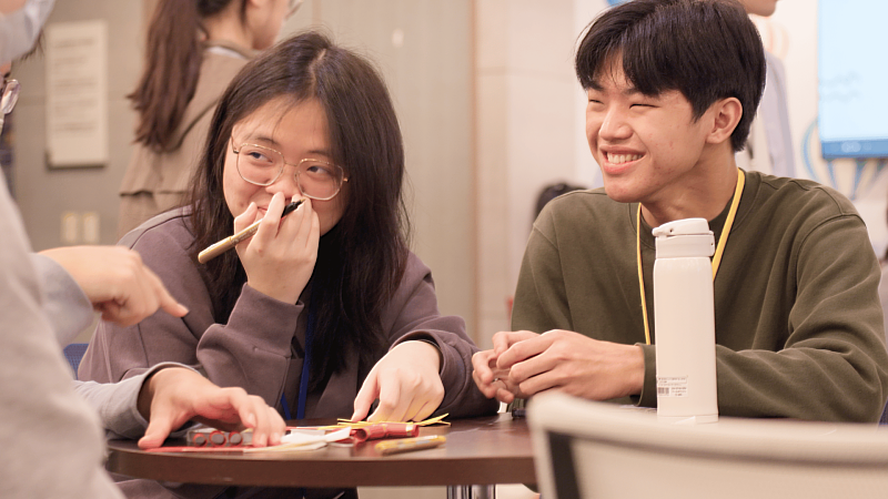 Through hands-on service, NYCU students learn emotional resilience, boundary awareness, and the true warmth of medicine—seeing people as whole individuals rather than diagnoses.