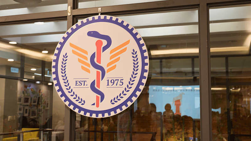 Rooted in NYCU’s core belief, the Mental Guts Service Team carries forward a legacy of warmth—stepping beyond campus to serve, connect, and ensure compassion continues to light the path of medicine and society.