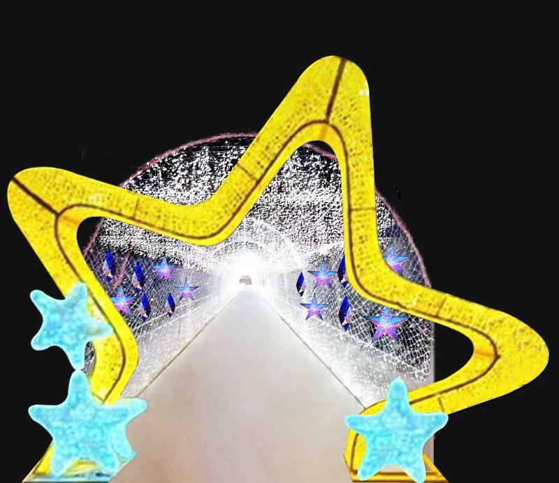 2026台灣燈會「哩馬來嘉」多元市集 打造超過500攤位的食藝光趣饗宴