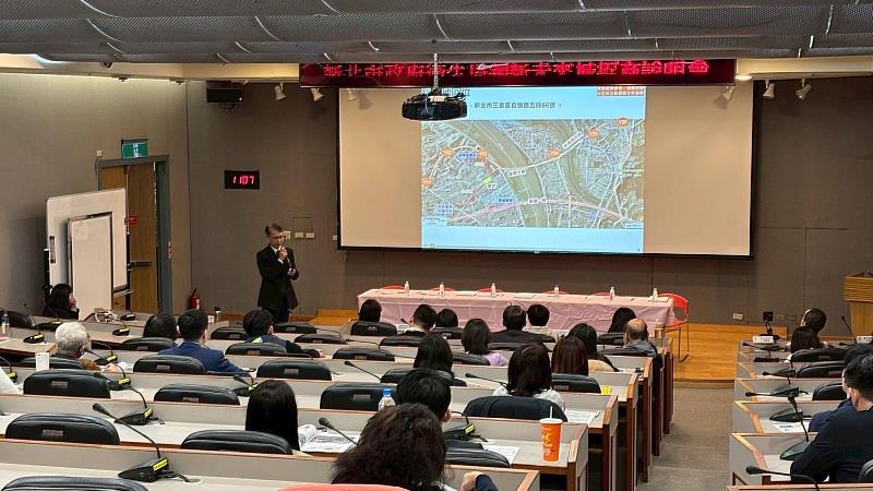 現場共計24家跨產業廠商參與。