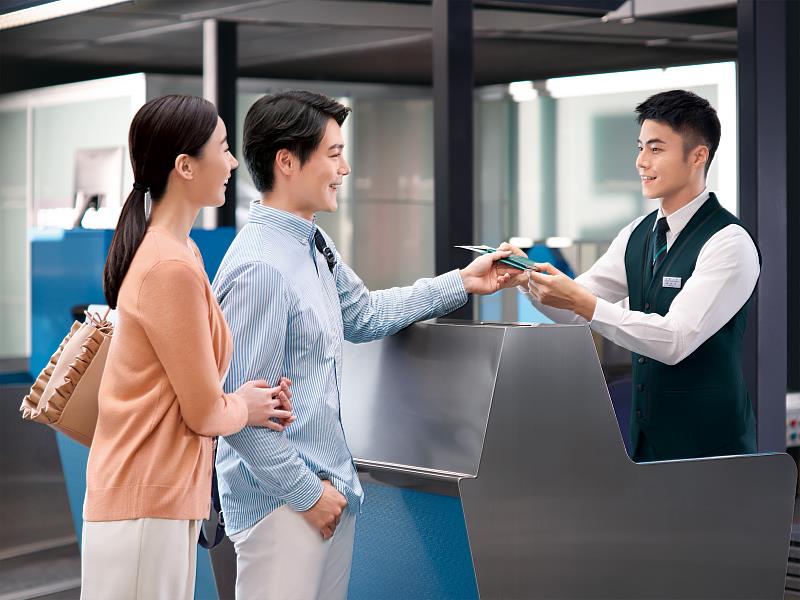 2026長榮航空百名地勤人員熱烈招募中 