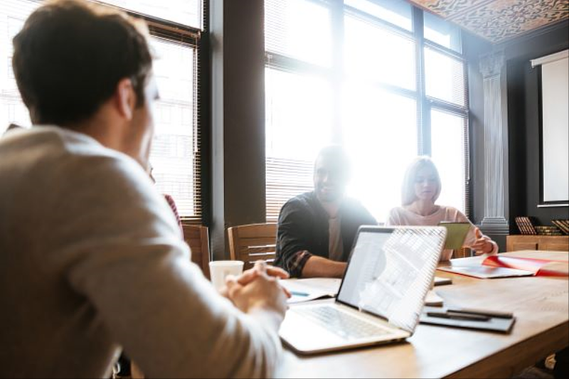 Native Camp商務英語會話教材 強化即時溝通能力