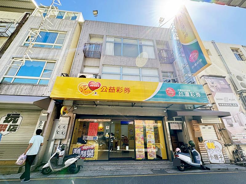 永慶統計2024年刮刮樂春節前後中百萬元(含)以上獎項的縣市,發現新竹市中獎率最高!