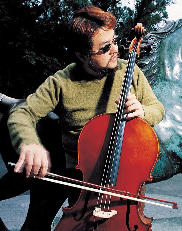 范宗沛自幼展露驚人的音樂天賦，曾擔任國家交響樂團（NSO）大提琴首席長達9年，並憑藉深厚的古典音樂底蘊跨足影視配樂。（圖／風潮音樂提供）