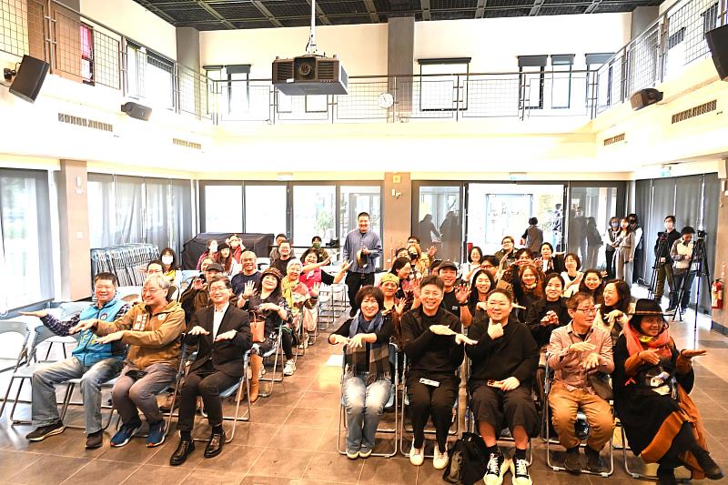 串連亞洲各國與海共生的心靈故事 《你和我以海相連》國際當代藝術交流展臺東美術館登場