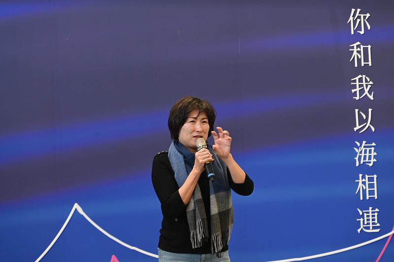 串連亞洲各國與海共生的心靈故事 《你和我以海相連》國際當代藝術交流展臺東美術館登場