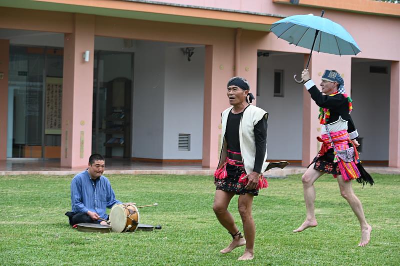 串連亞洲各國與海共生的心靈故事 《你和我以海相連》國際當代藝術交流展臺東美術館登場