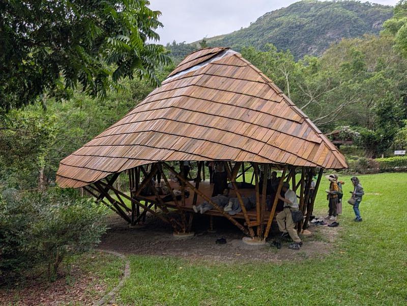 春節走進臺東森林 知本竹構闖關與大武山部落市集邀您同樂