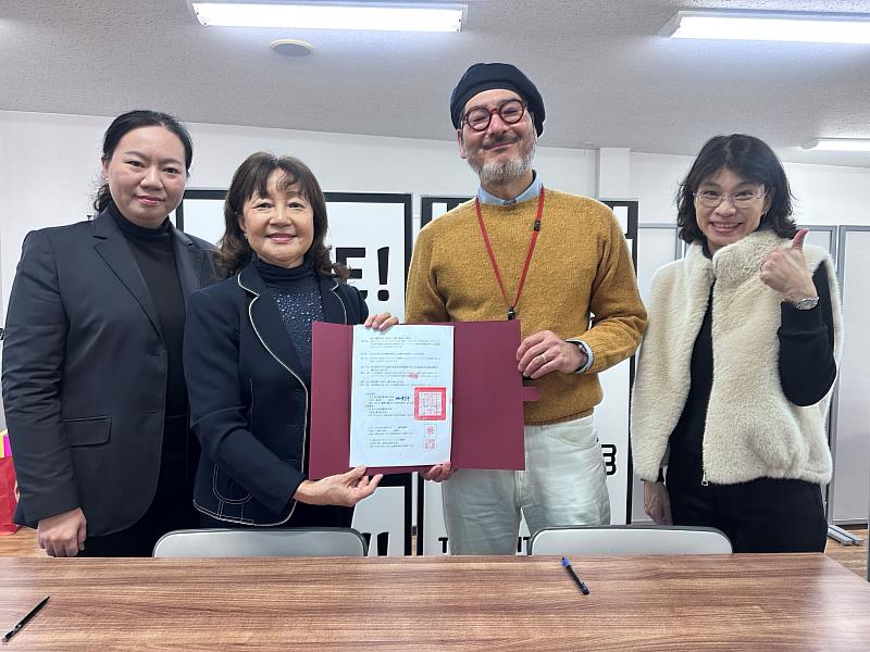 國立臺南護專化妝品應用科深耕專業、跨足國際，學海築夢成果亮眼。