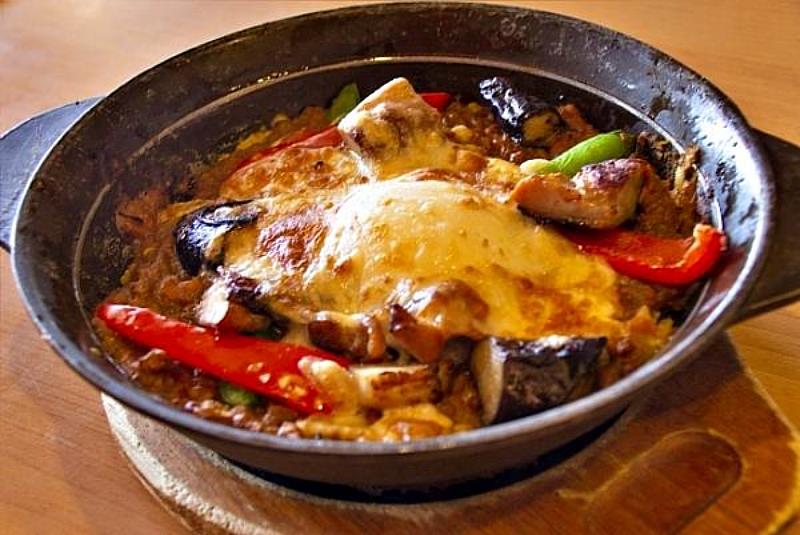 日本福岡北九州市發祥的美食巡禮