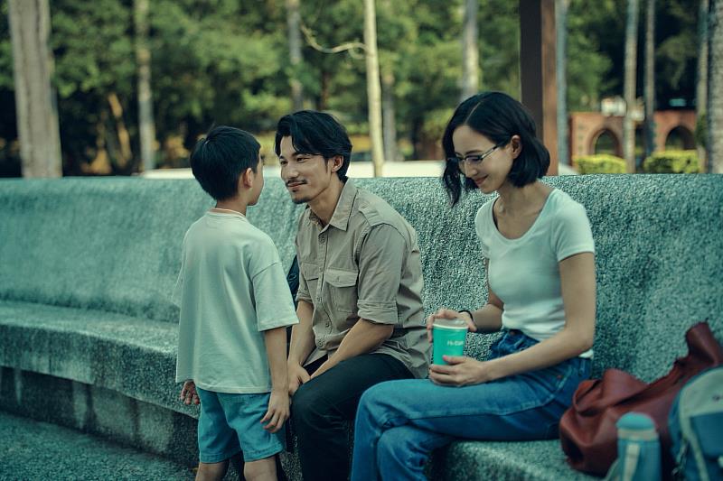 電視劇《The Outlaw Doctor 化外之醫》取景嘉義公園