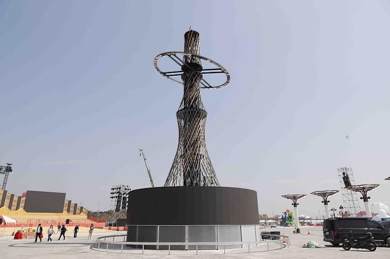 2026台灣燈會大年初五開工拜拜