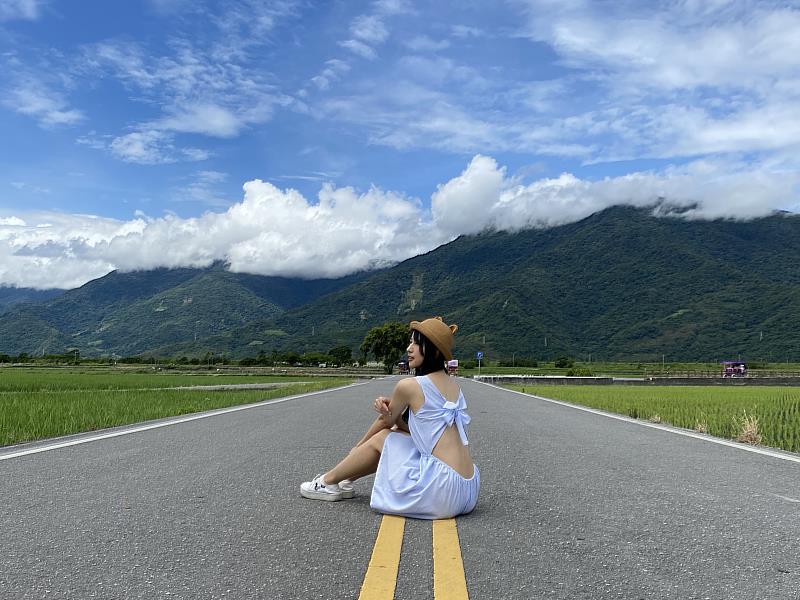 臺東空氣品質連續12年全國第1！